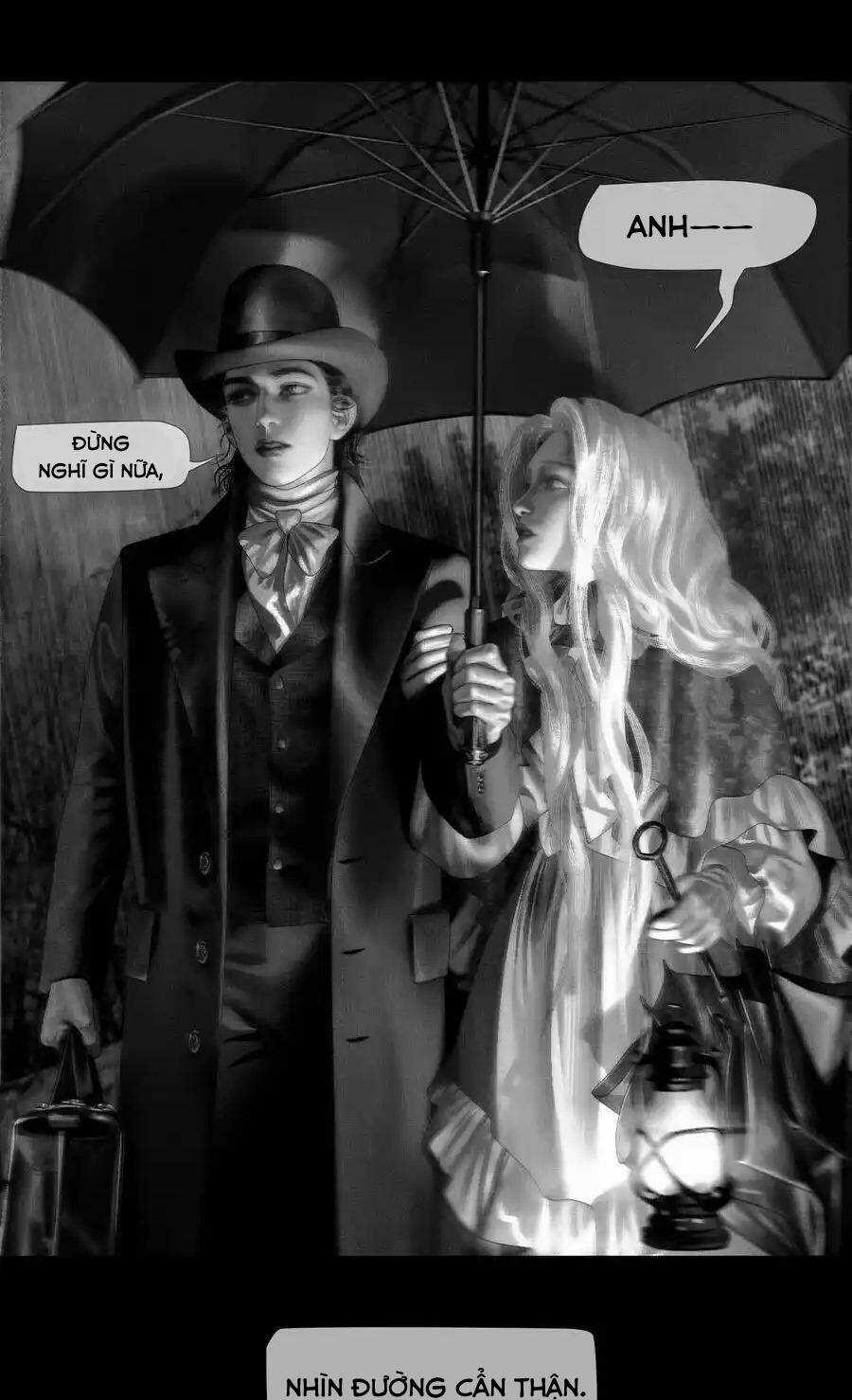 Aisha Chapter 57 trang 32