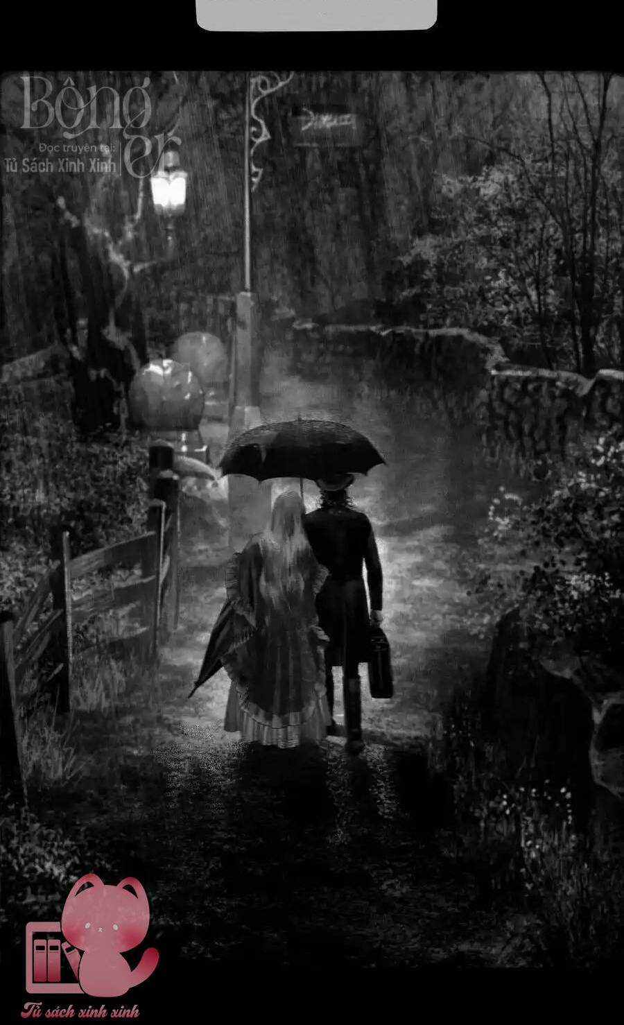 Aisha Chapter 57 trang 33