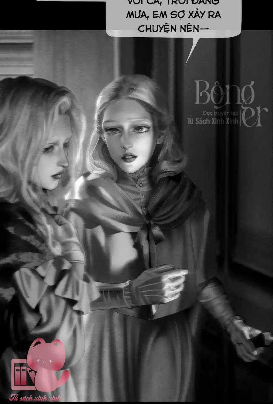 Aisha Chapter 57 trang 37