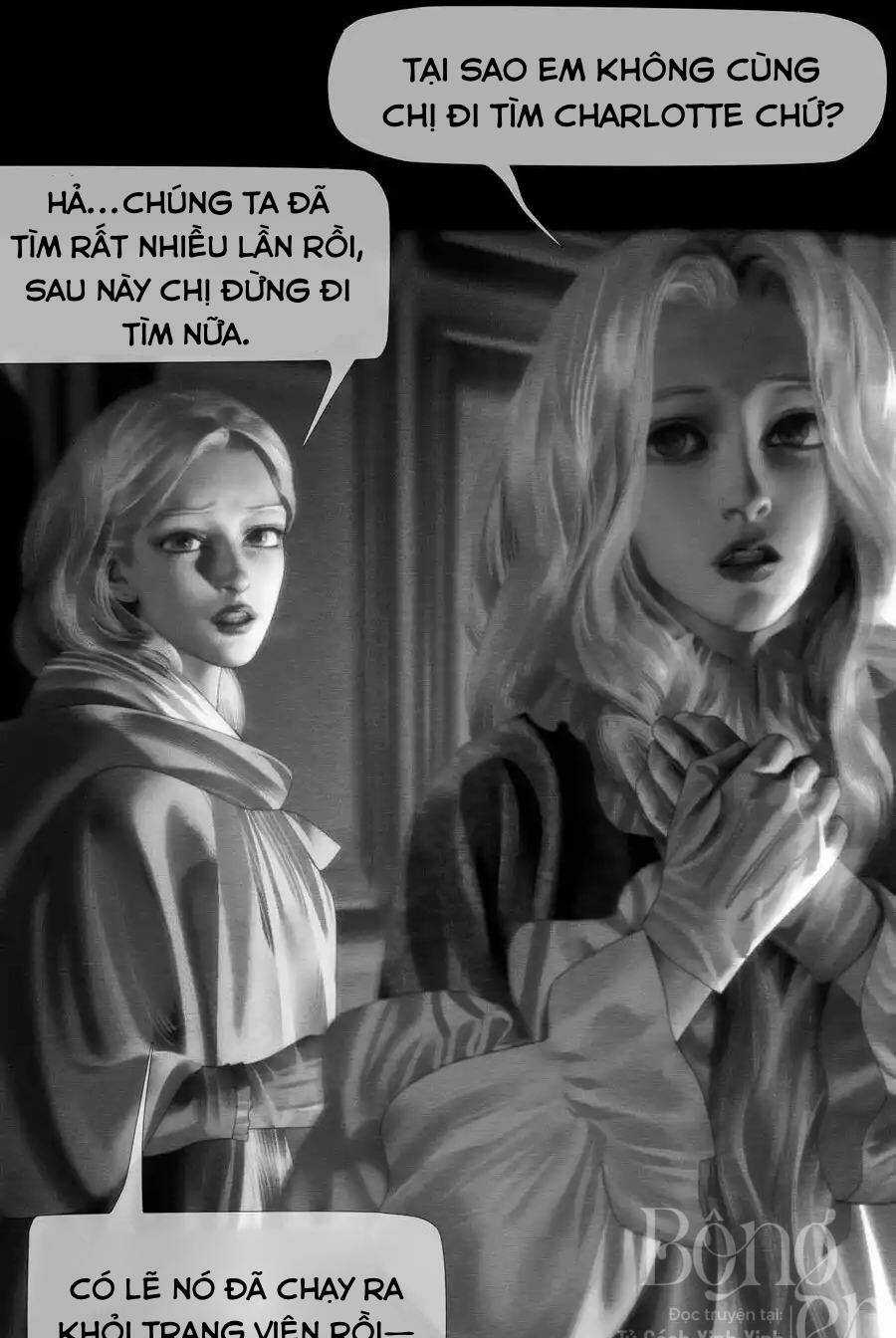 Aisha Chapter 57 trang 38