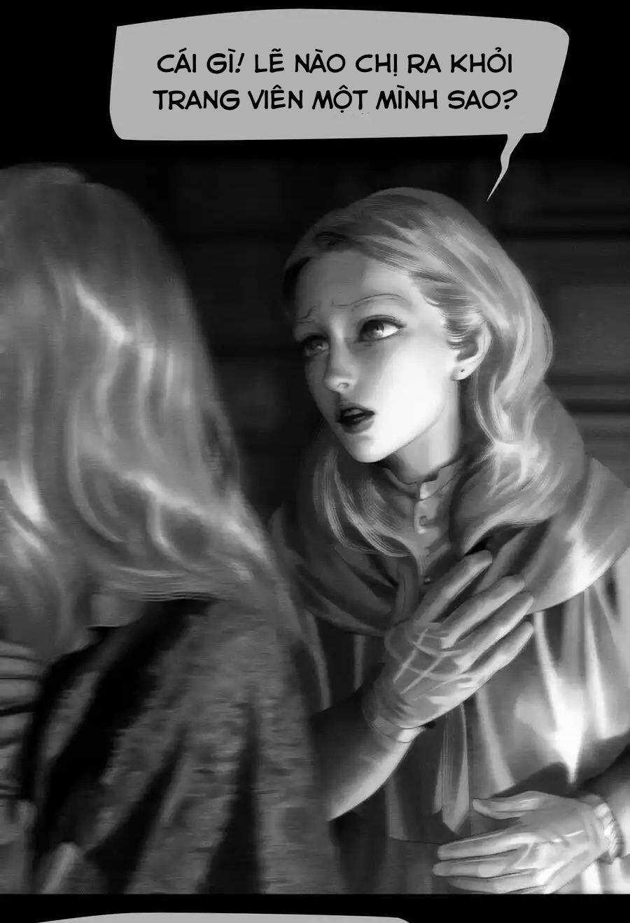 Aisha Chapter 57 trang 40