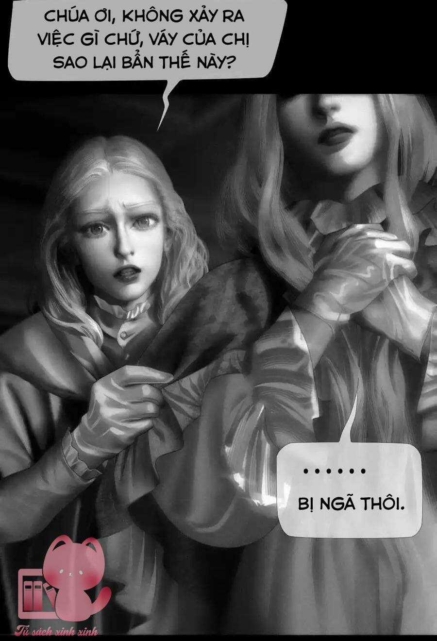 Aisha Chapter 57 trang 41