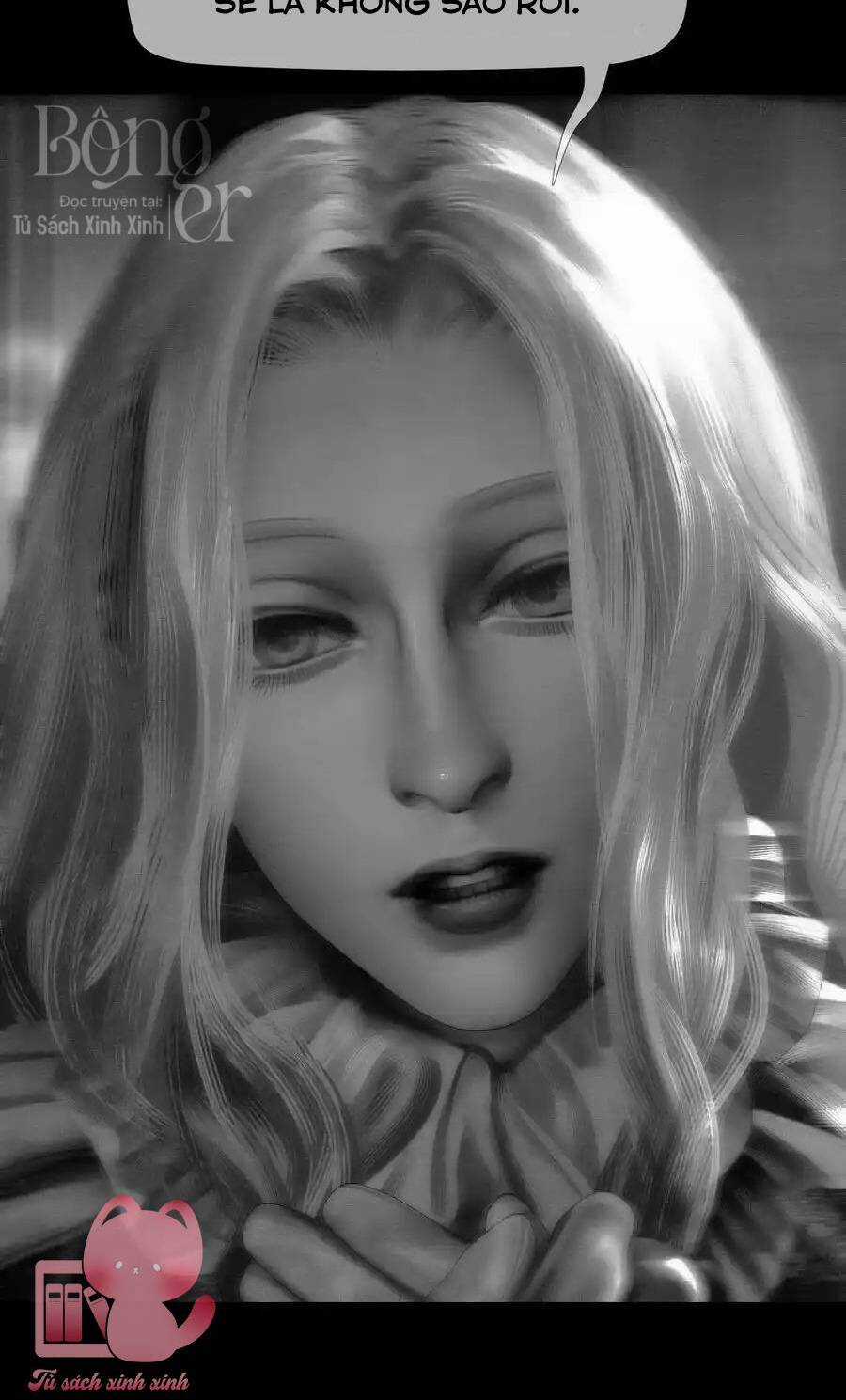 Aisha Chapter 57 trang 43