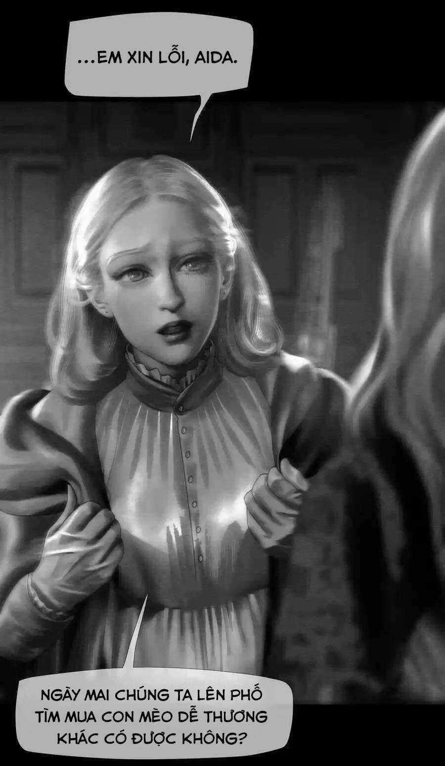 Aisha Chapter 57 trang 46