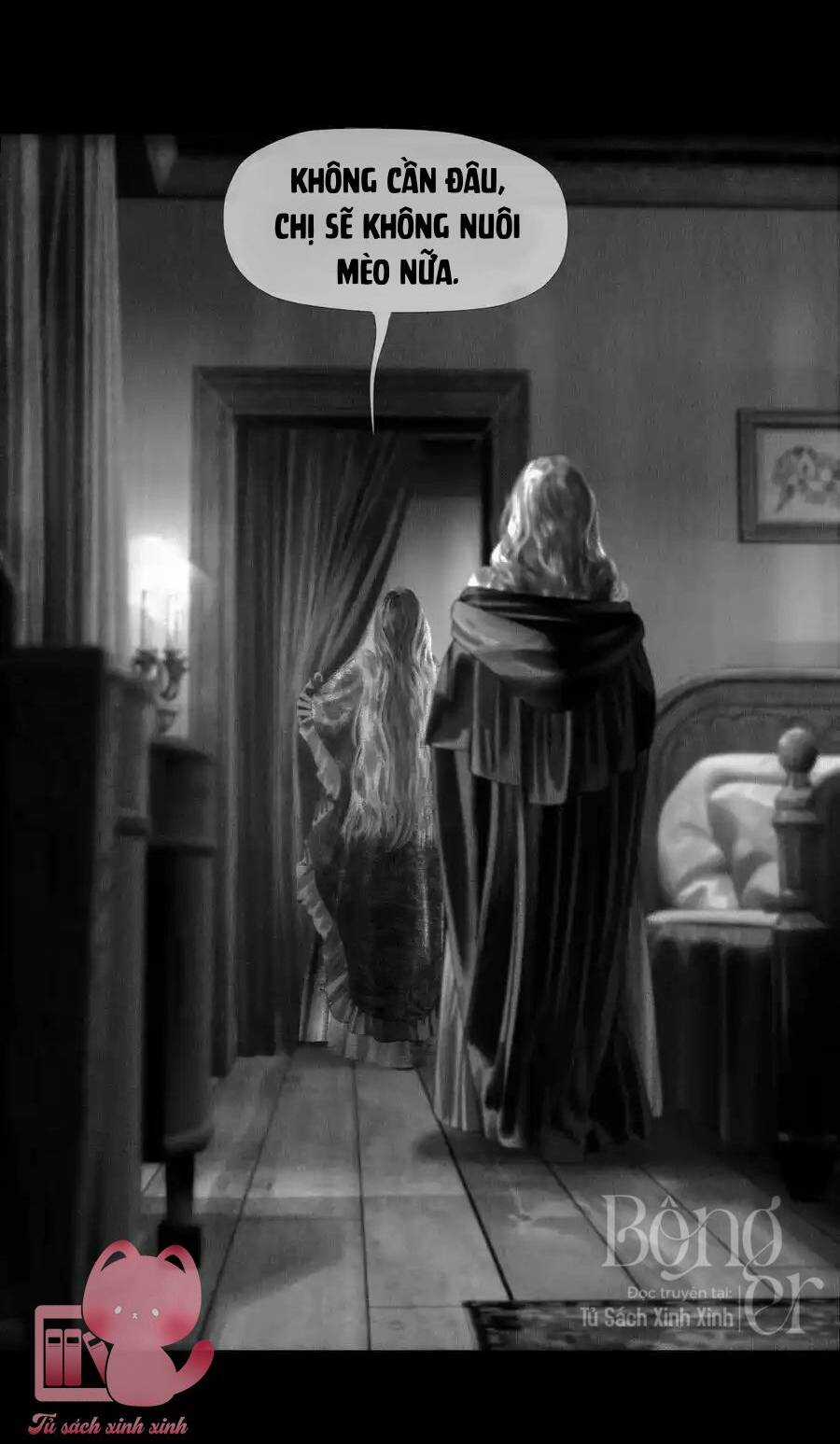 Aisha Chapter 57 trang 47