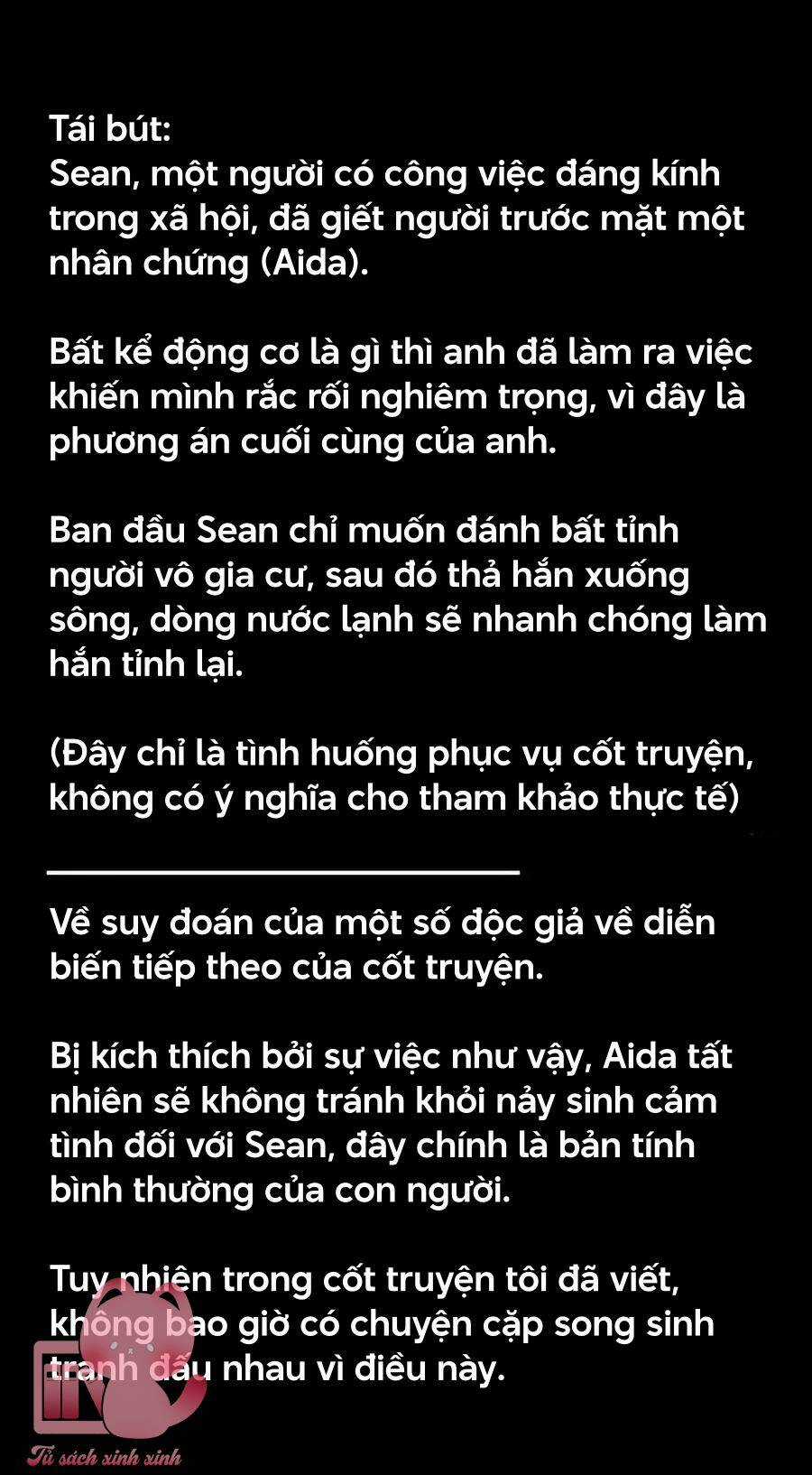 Aisha Chapter 57 trang 48