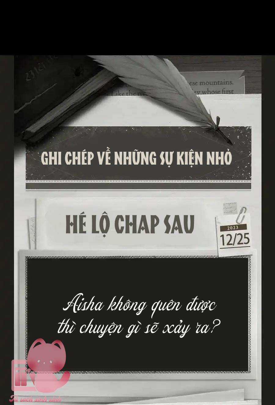 Aisha Chapter 57 trang 49