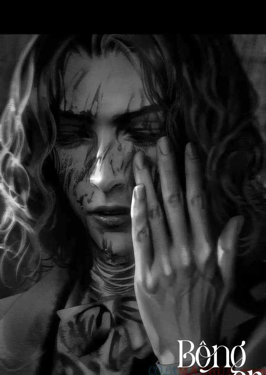 Aisha Chapter 57 trang 6