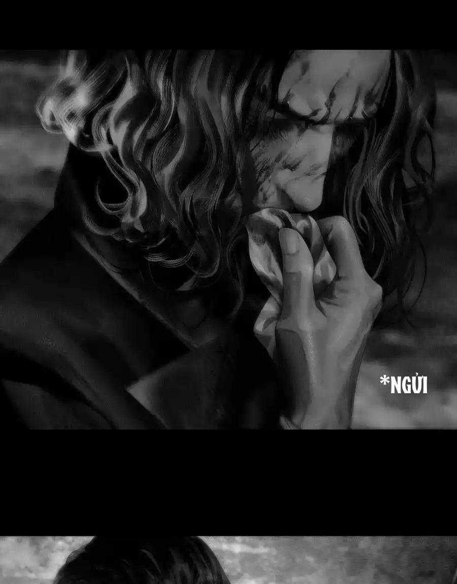 Aisha Chapter 57 trang 8