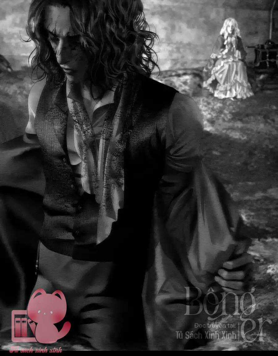 Aisha Chapter 57 trang 9