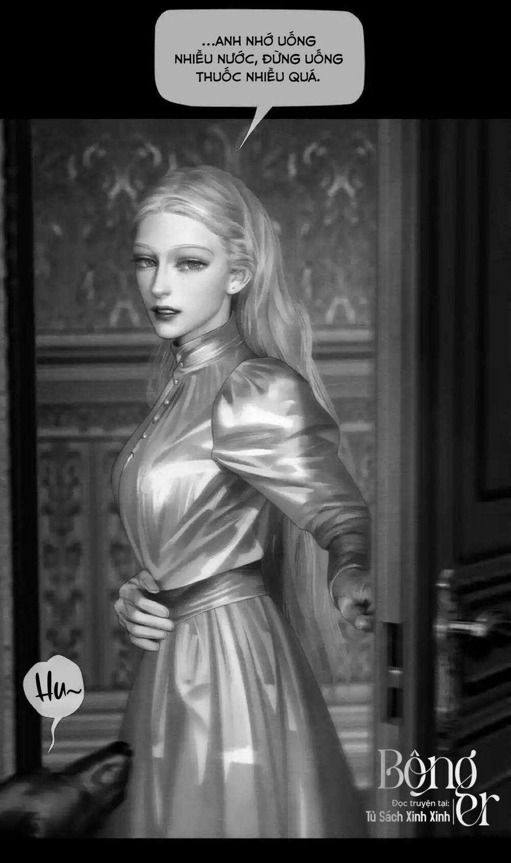 Aisha Chapter 58 trang 13