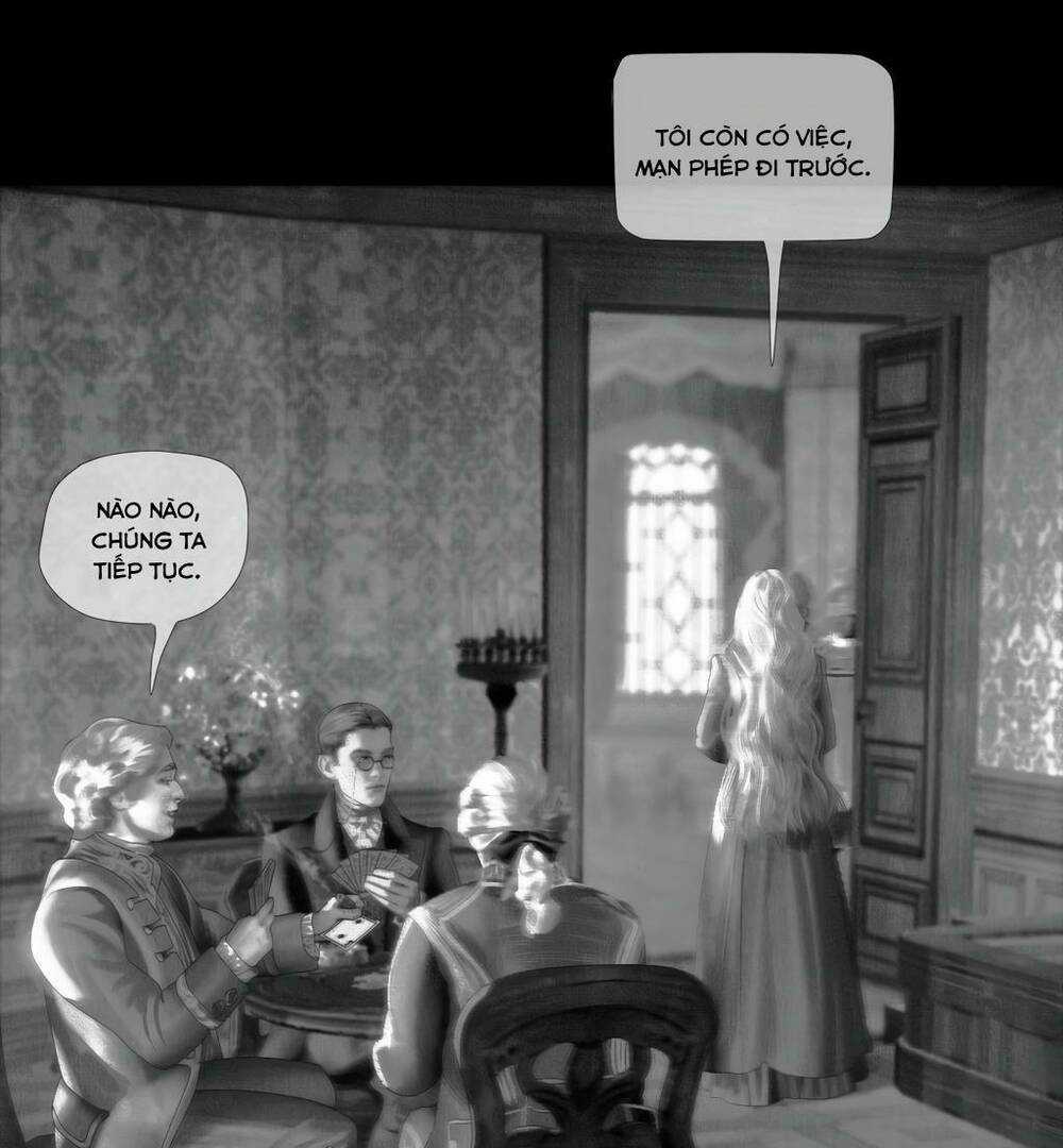 Aisha Chapter 58 trang 27