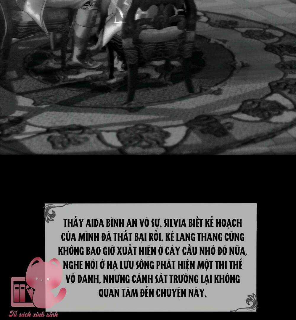 Aisha Chapter 58 trang 28