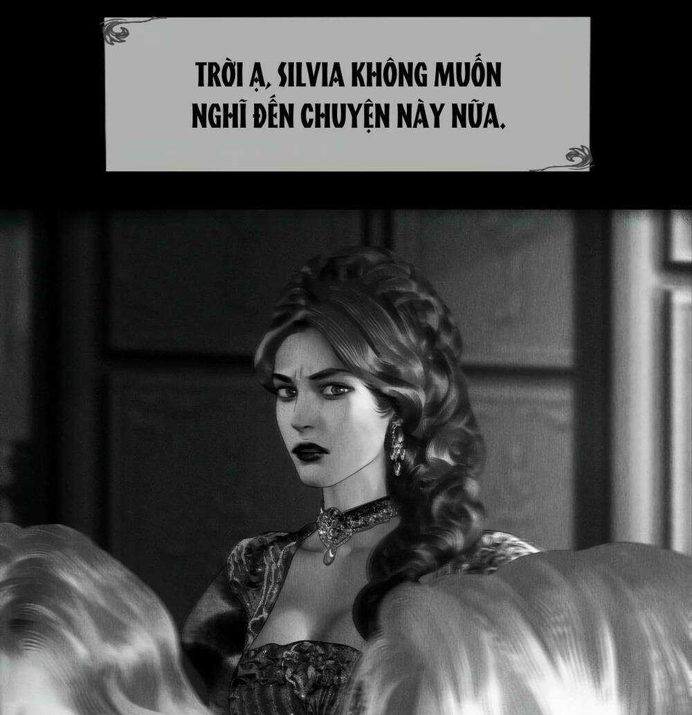 Aisha Chapter 58 trang 31