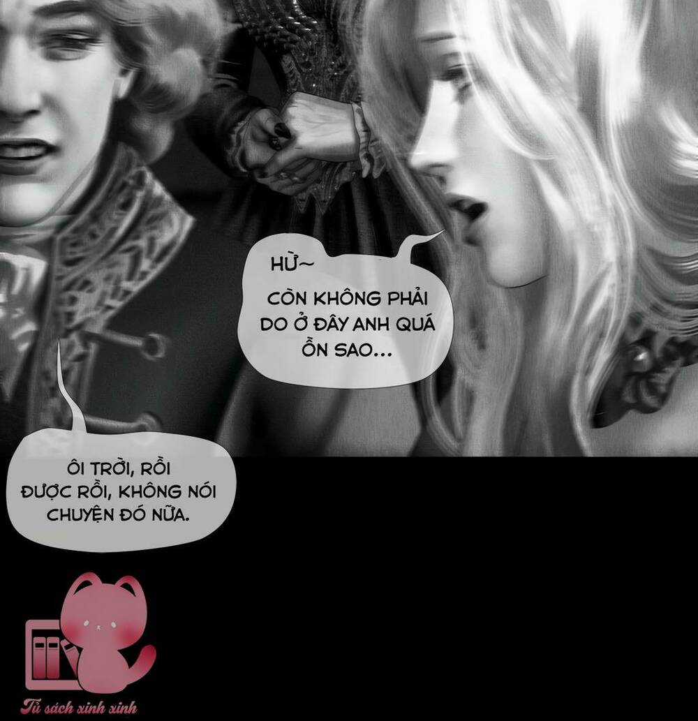 Aisha Chapter 58 trang 32