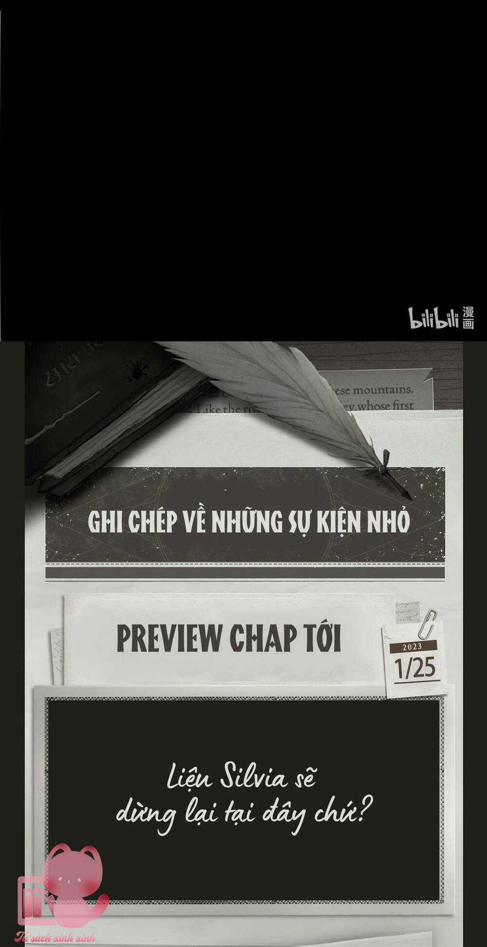 Aisha Chapter 58 trang 35