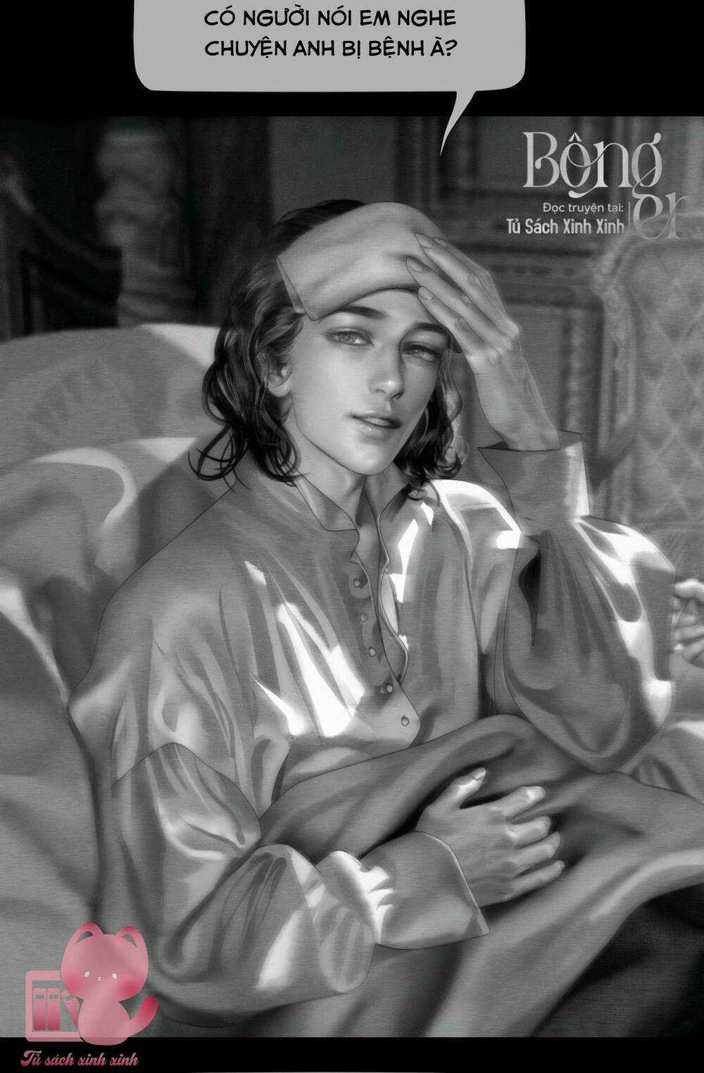 Aisha Chapter 58 trang 8