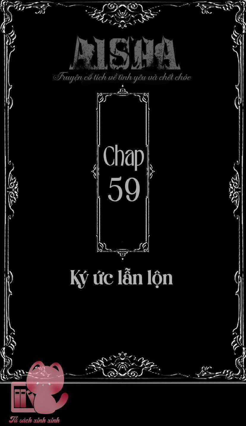 Aisha Chapter 59 trang 1