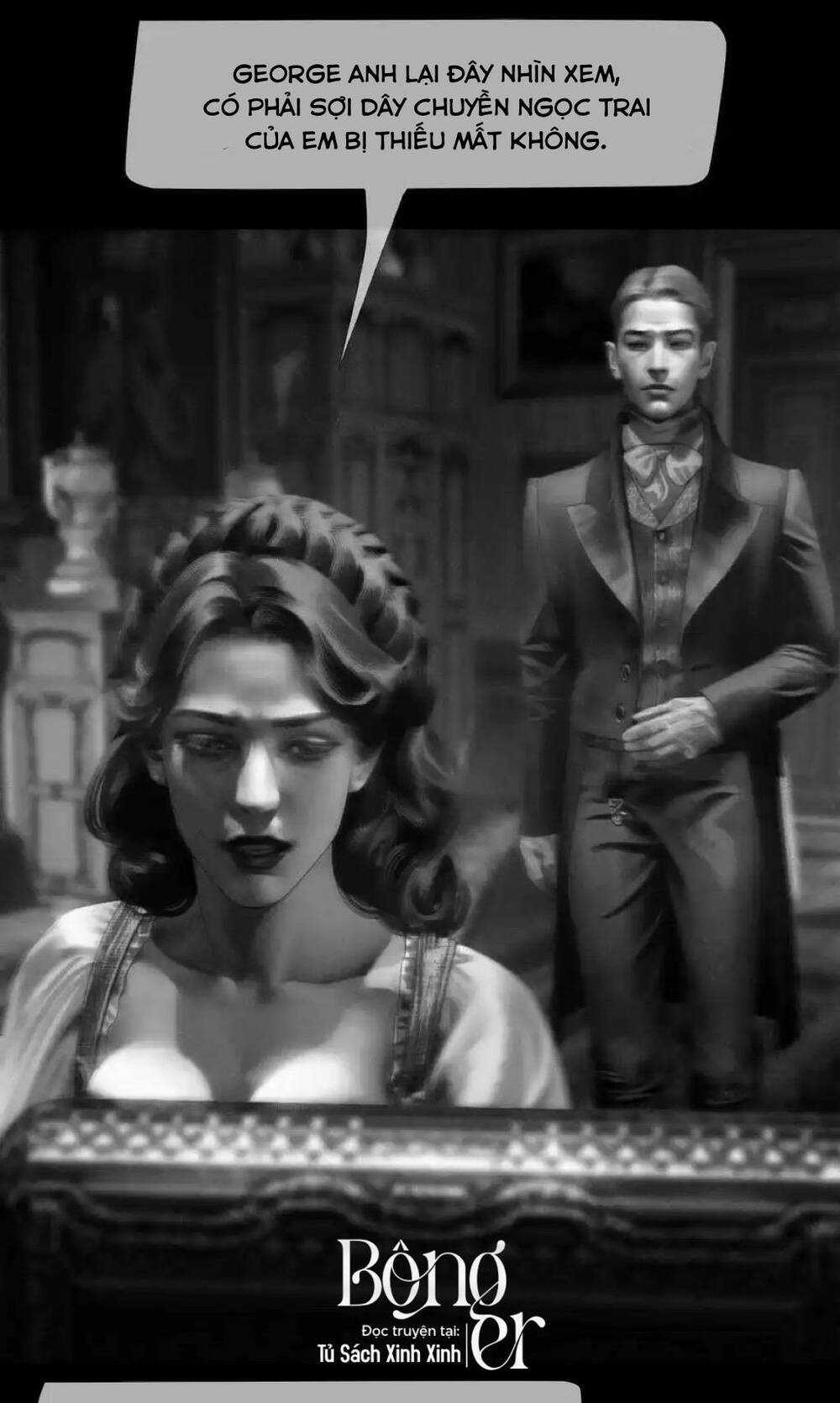 Aisha Chapter 59 trang 17