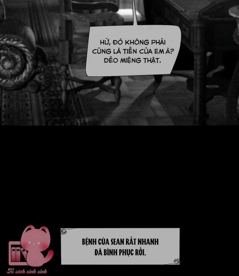 Aisha Chapter 59 trang 22