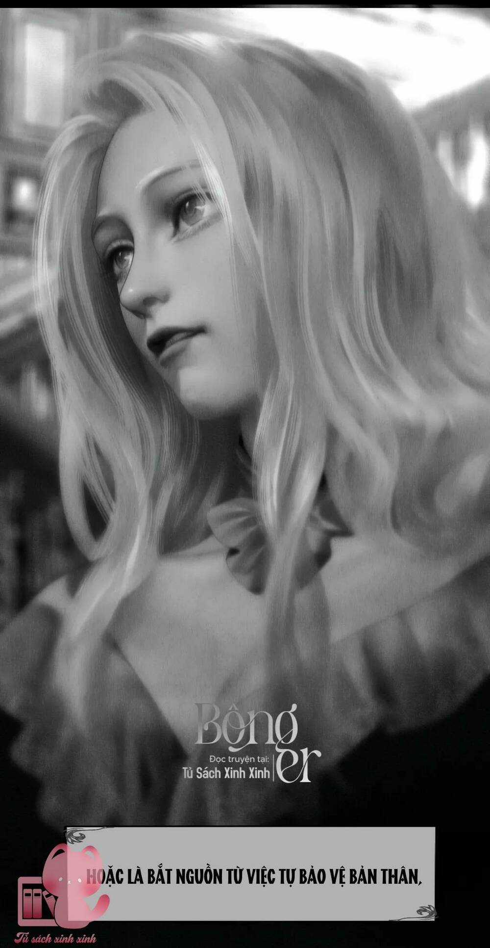 Aisha Chapter 59 trang 26