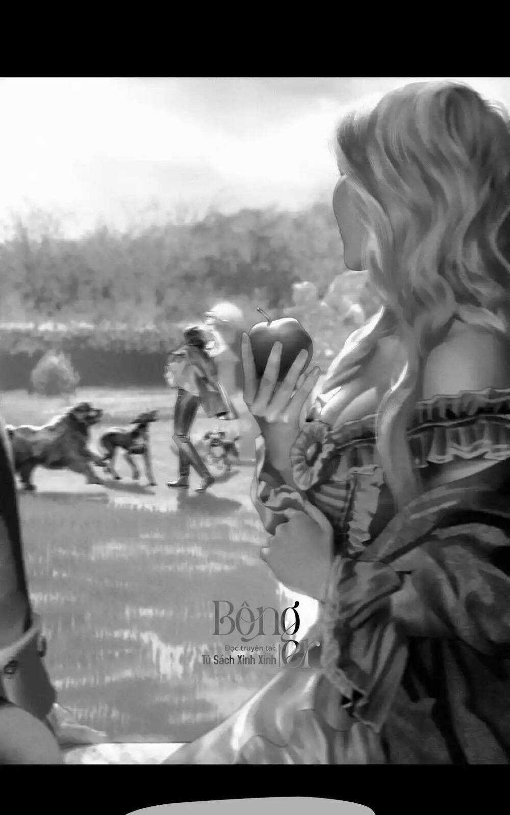 Aisha Chapter 59 trang 41