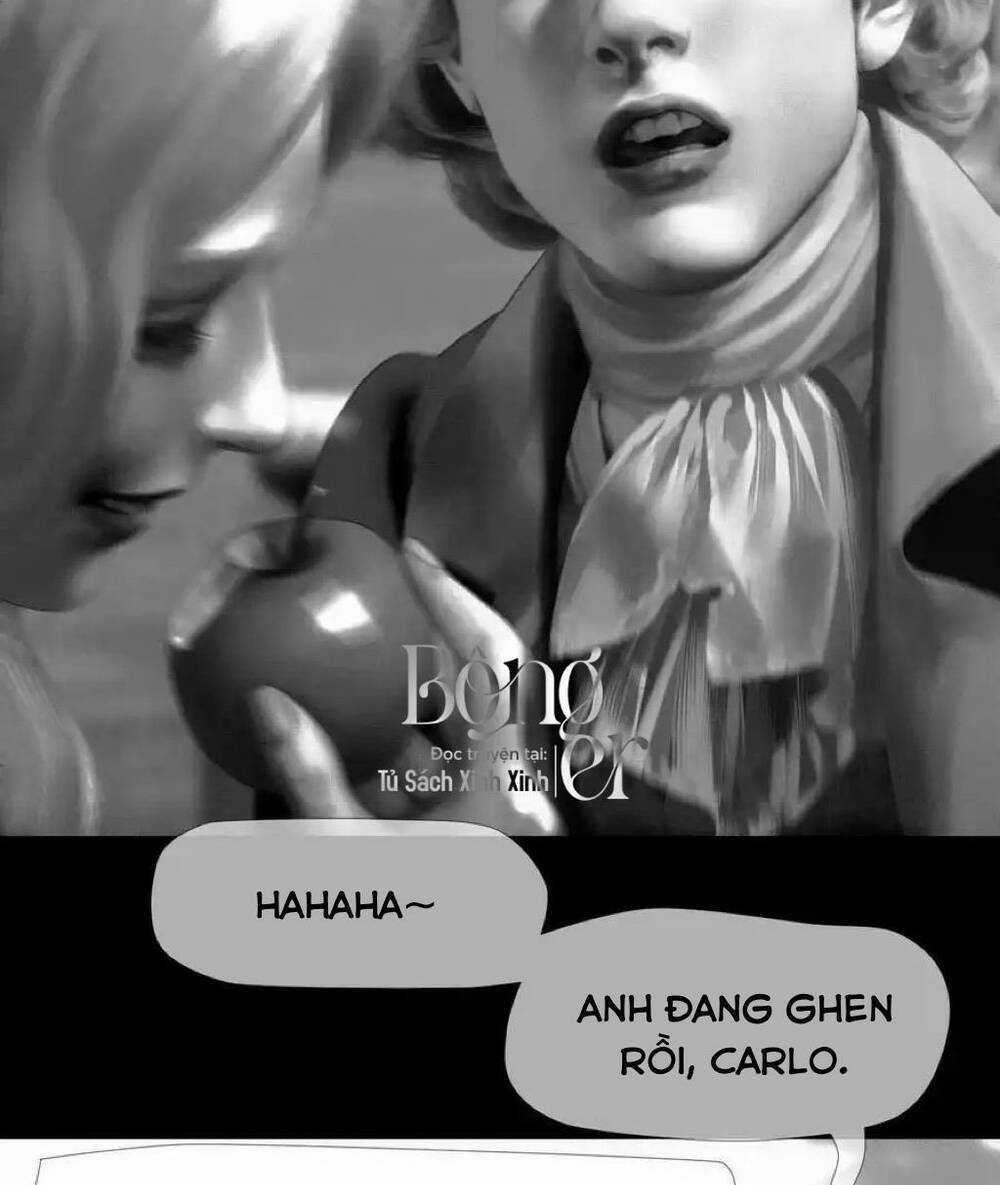 Aisha Chapter 59 trang 44