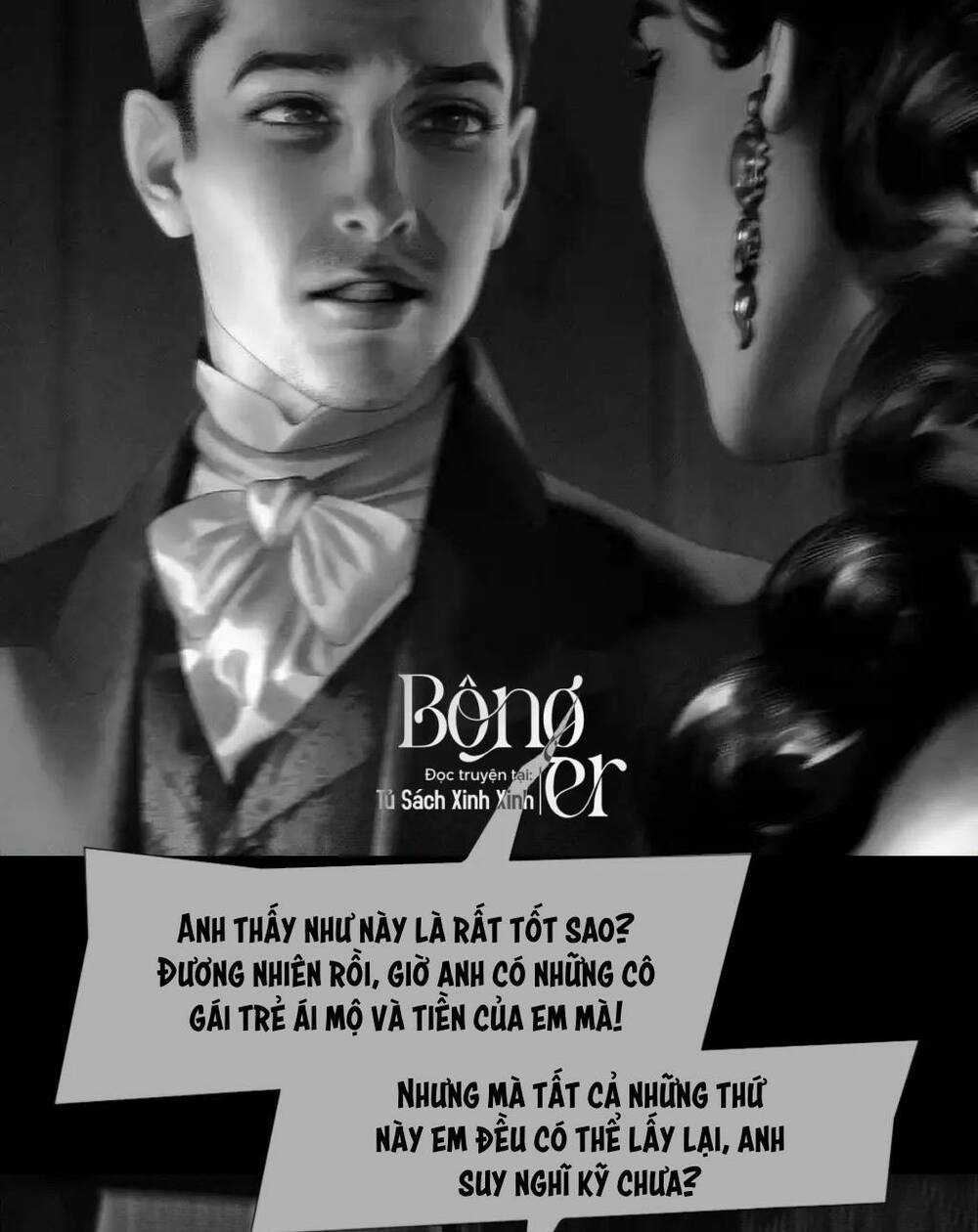 Aisha Chapter 59 trang 7