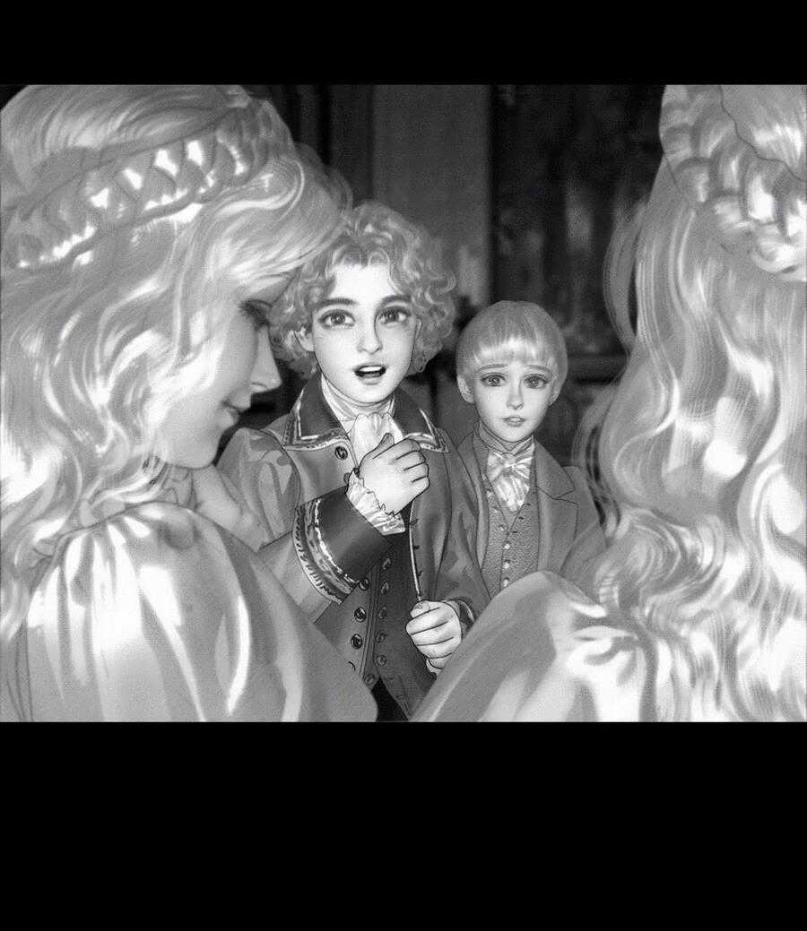 Aisha Chapter 6 trang 10