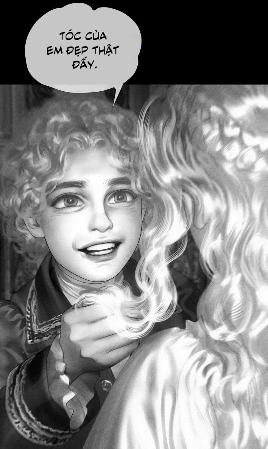 Aisha Chapter 6 trang 12