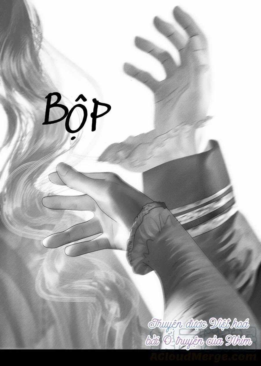 Aisha Chapter 6 trang 13