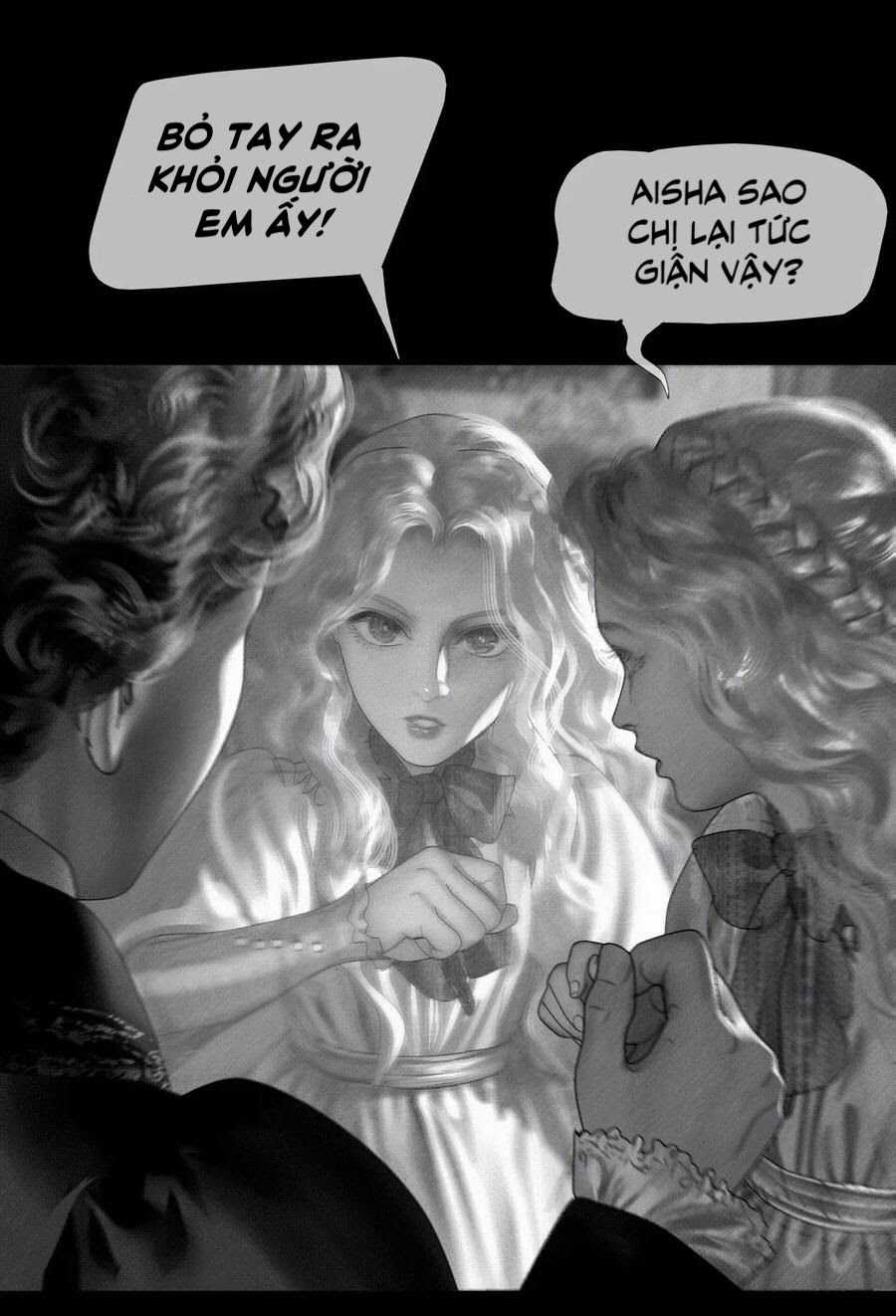 Aisha Chapter 6 trang 14