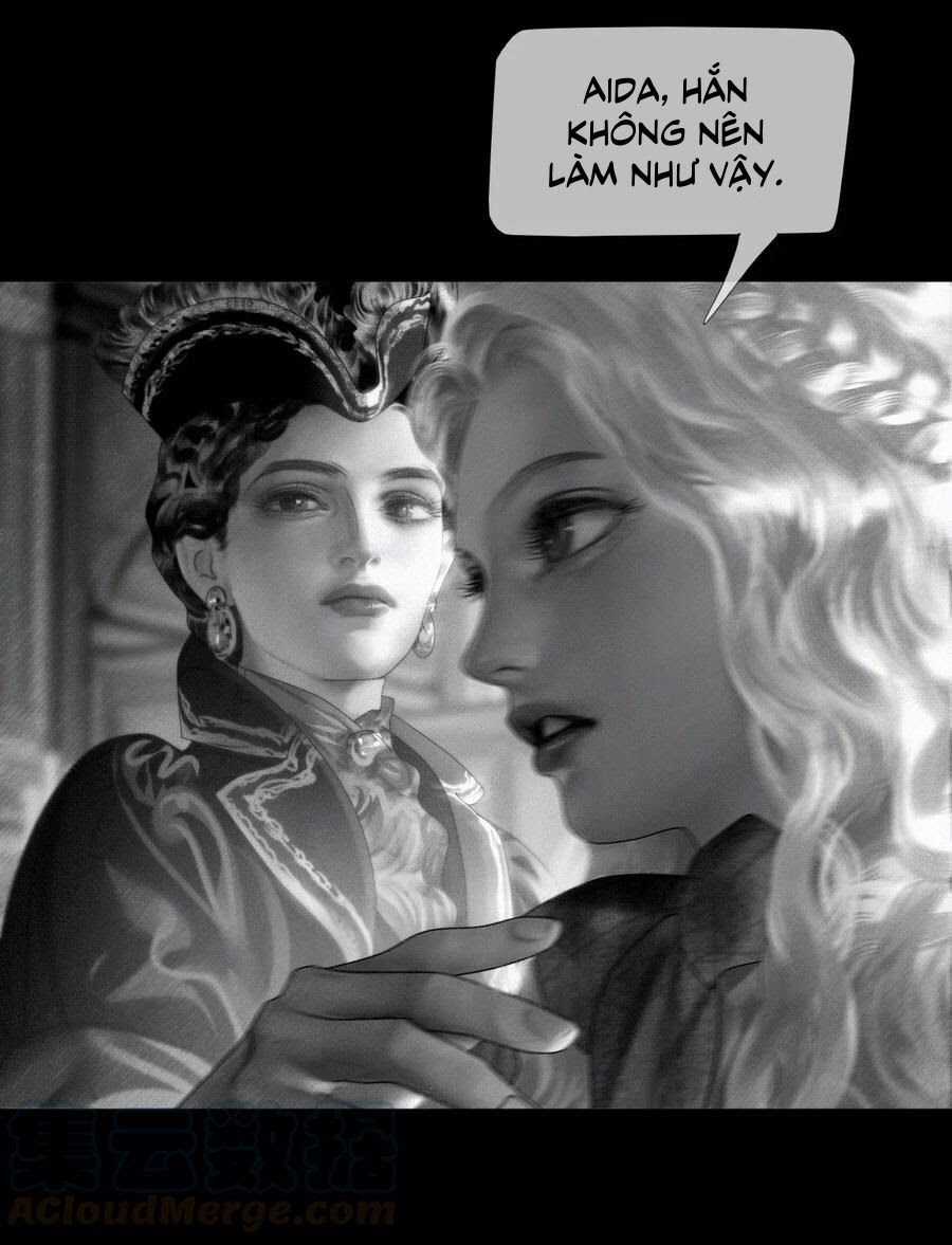 Aisha Chapter 6 trang 15