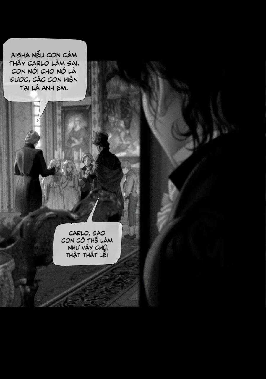 Aisha Chapter 6 trang 16