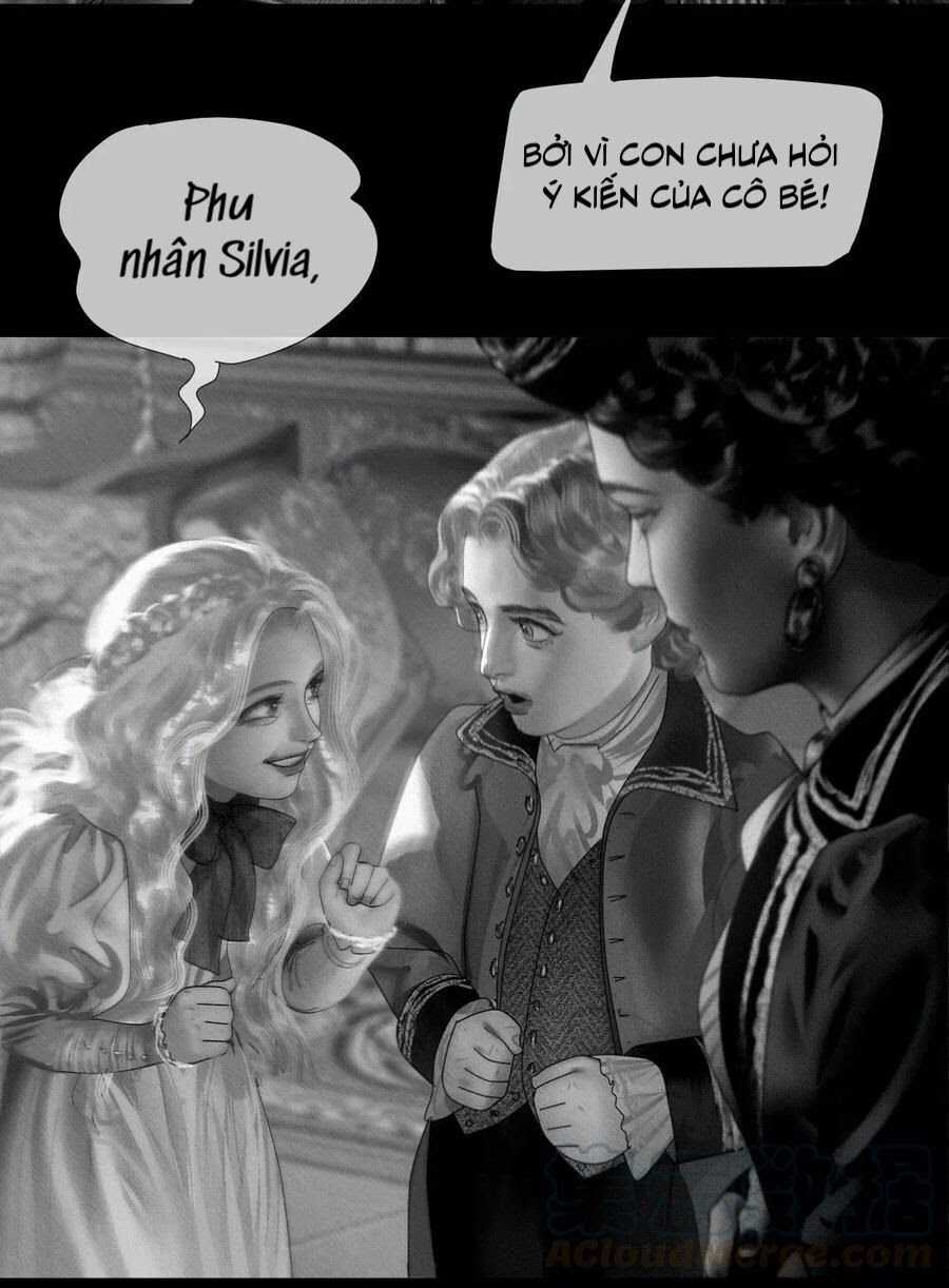 Aisha Chapter 6 trang 19