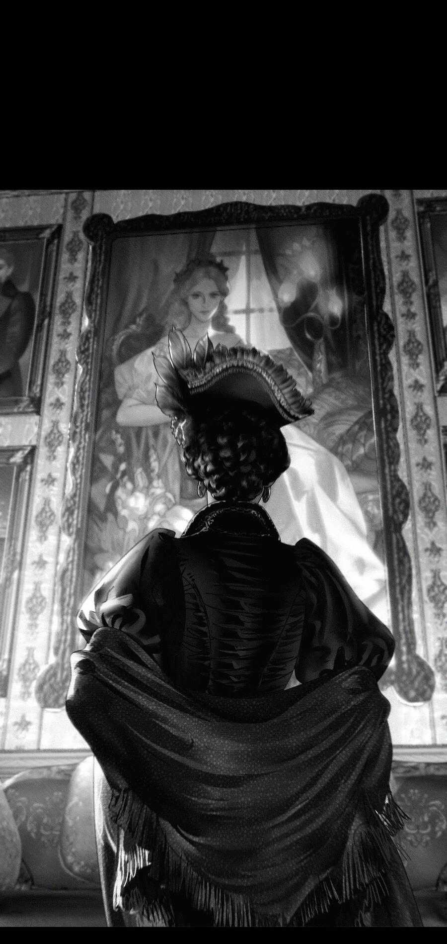 Aisha Chapter 6 trang 2