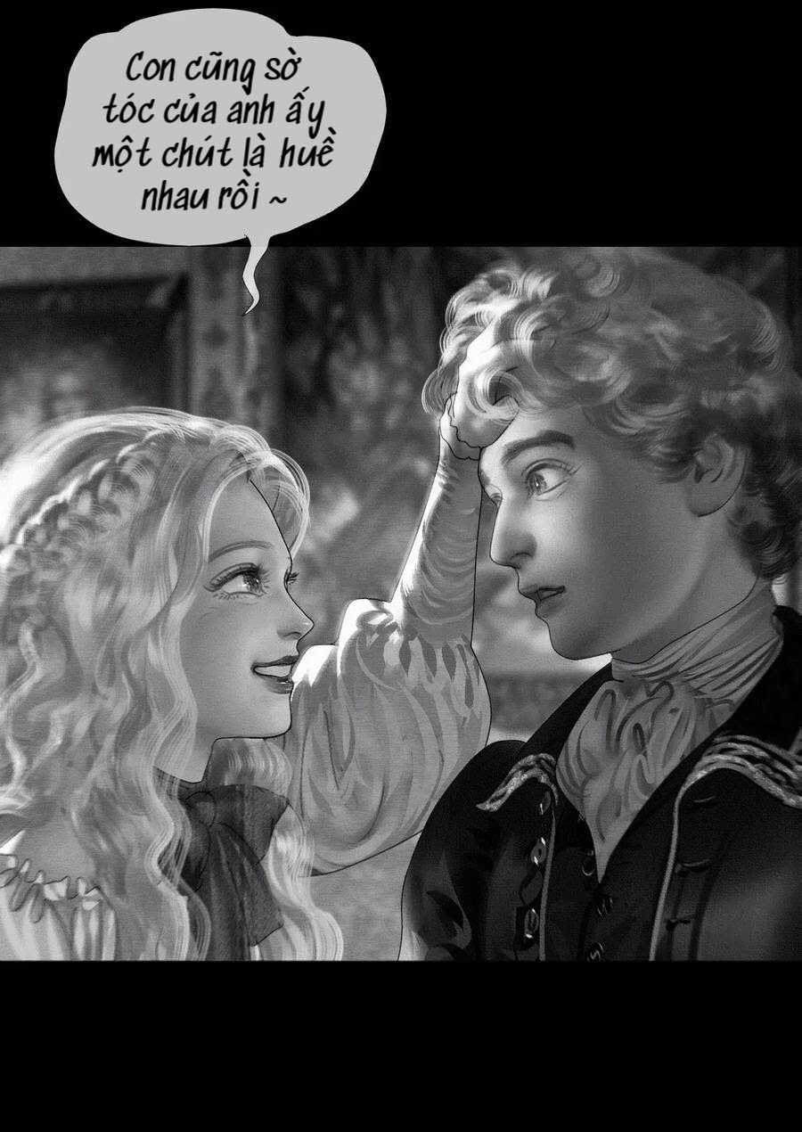 Aisha Chapter 6 trang 20