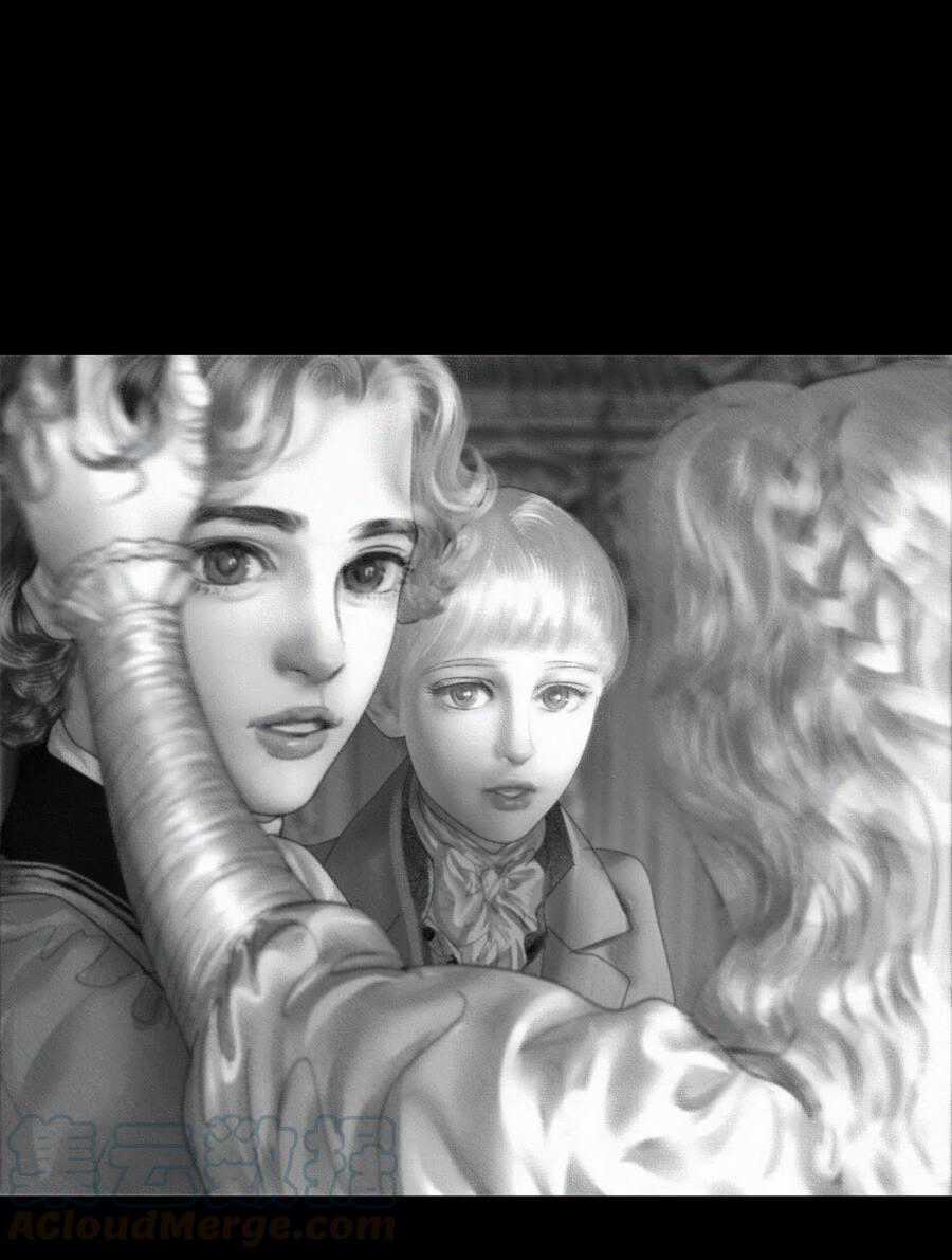 Aisha Chapter 6 trang 21