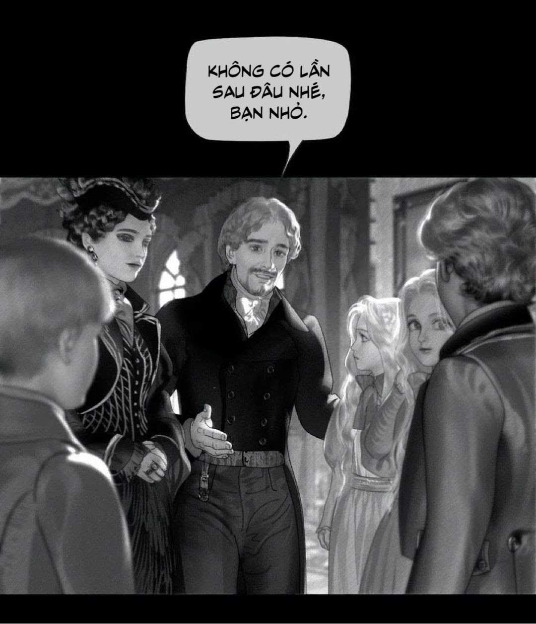 Aisha Chapter 6 trang 22