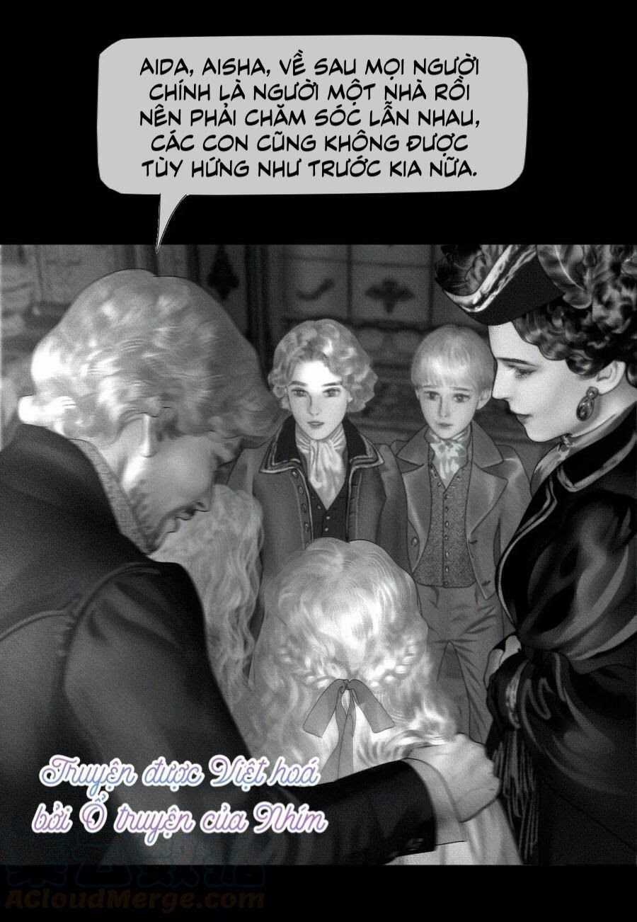 Aisha Chapter 6 trang 23