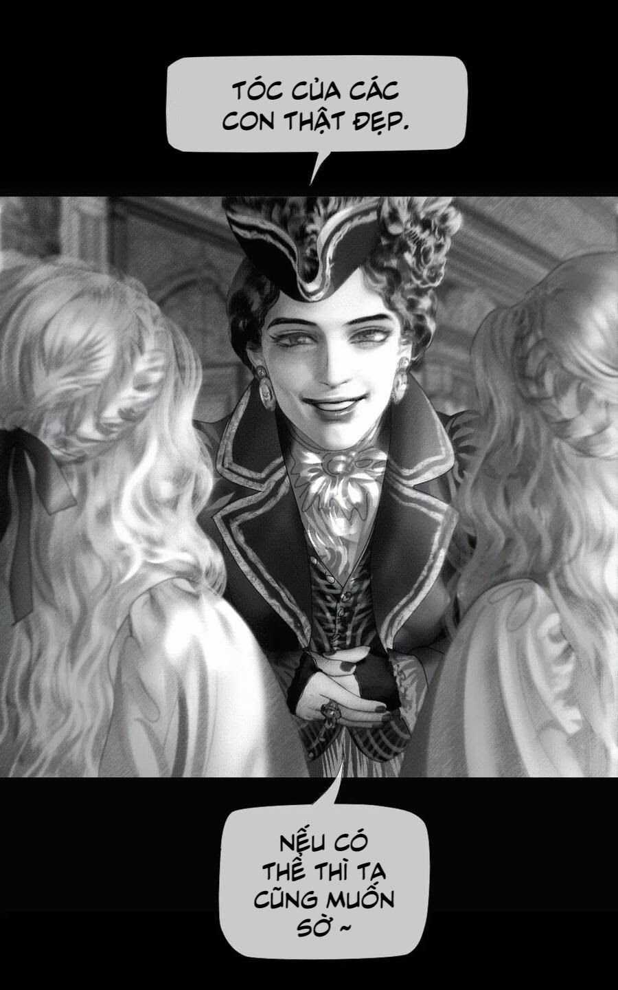 Aisha Chapter 6 trang 24