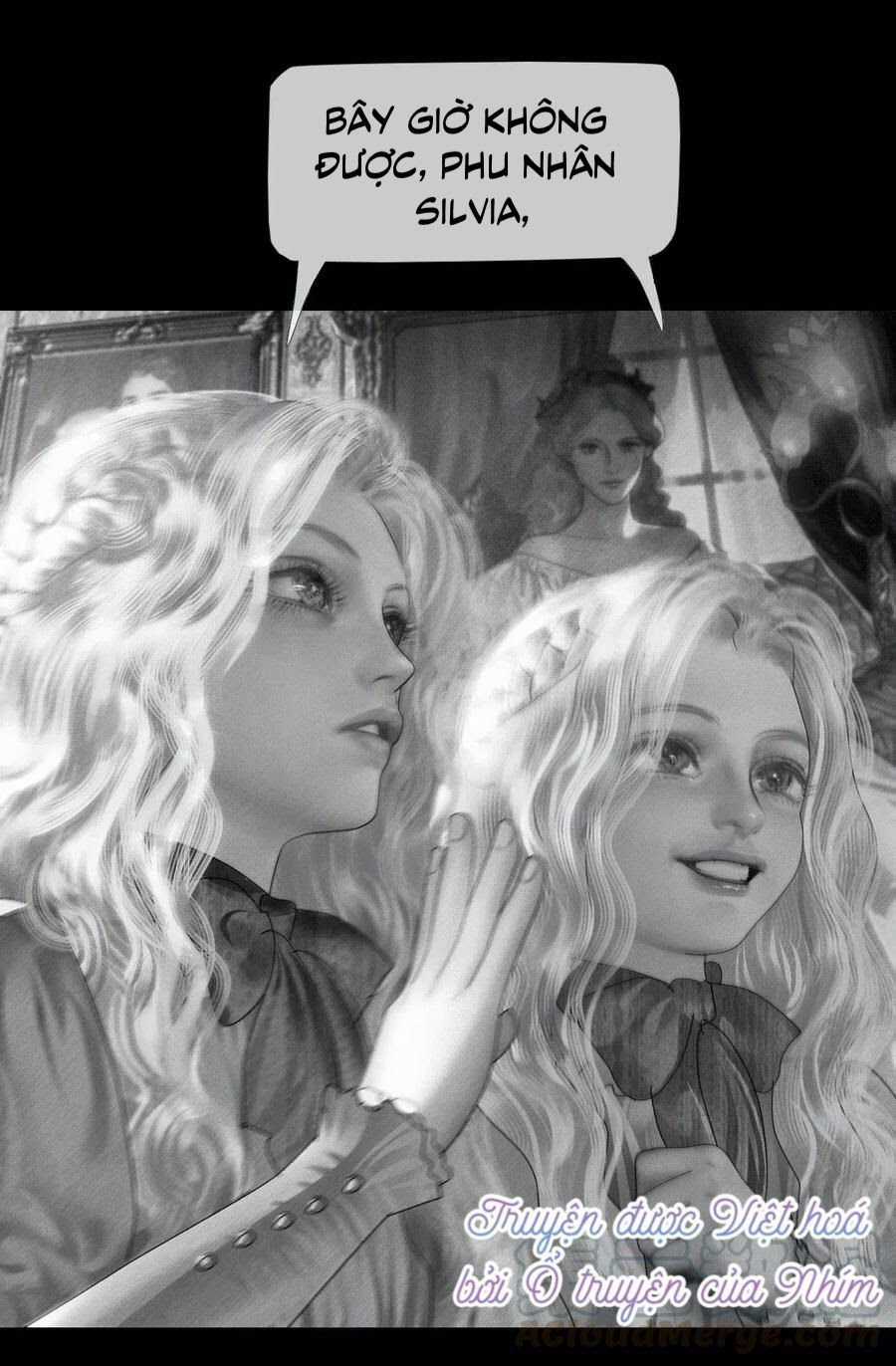 Aisha Chapter 6 trang 25