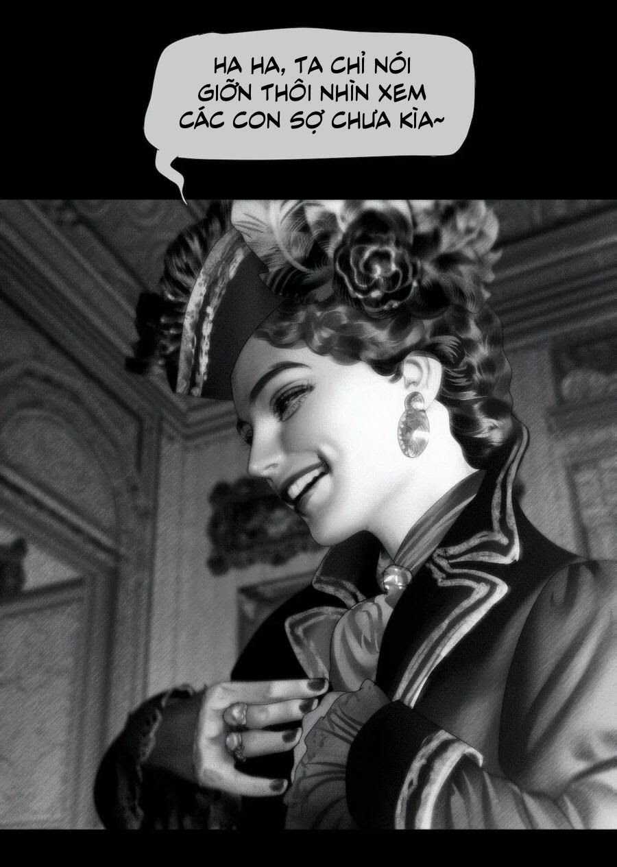 Aisha Chapter 6 trang 26