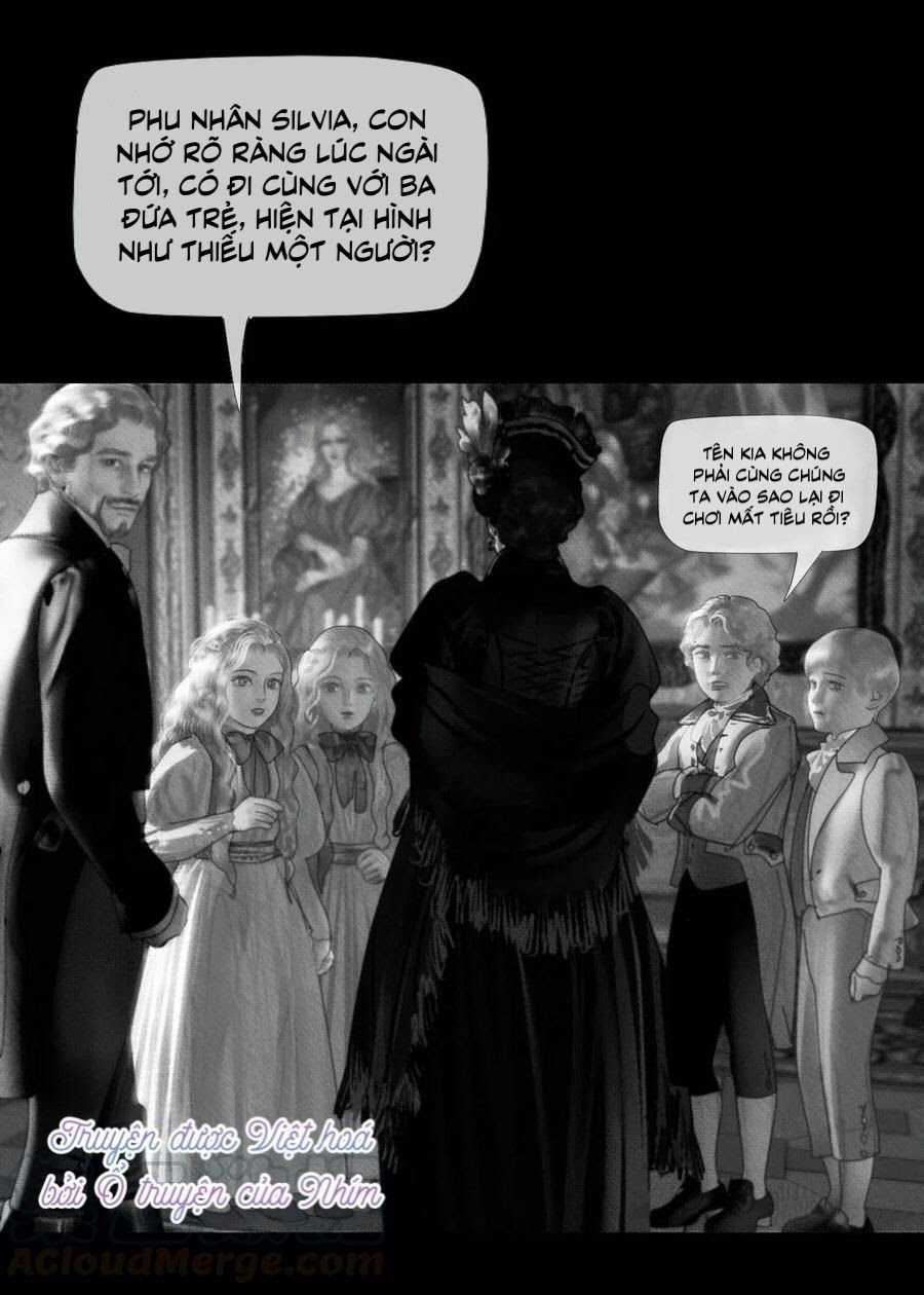 Aisha Chapter 6 trang 27