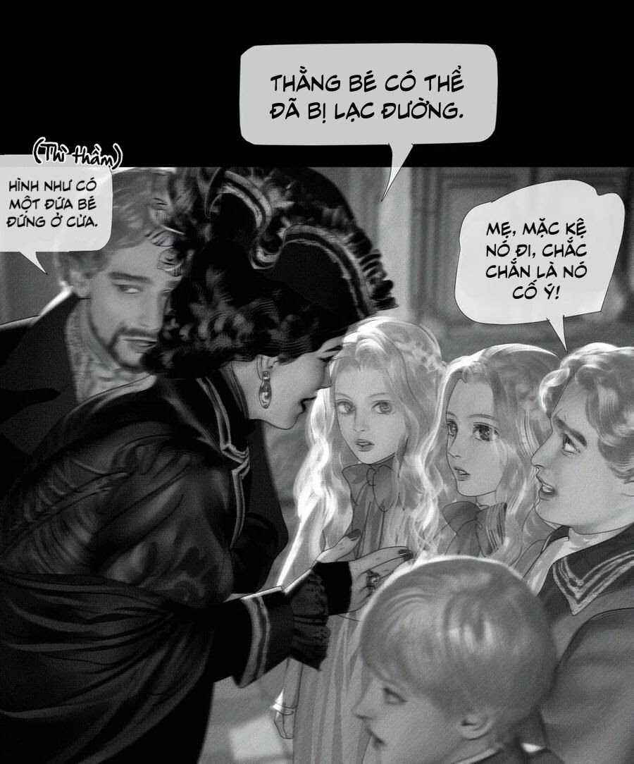 Aisha Chapter 6 trang 28