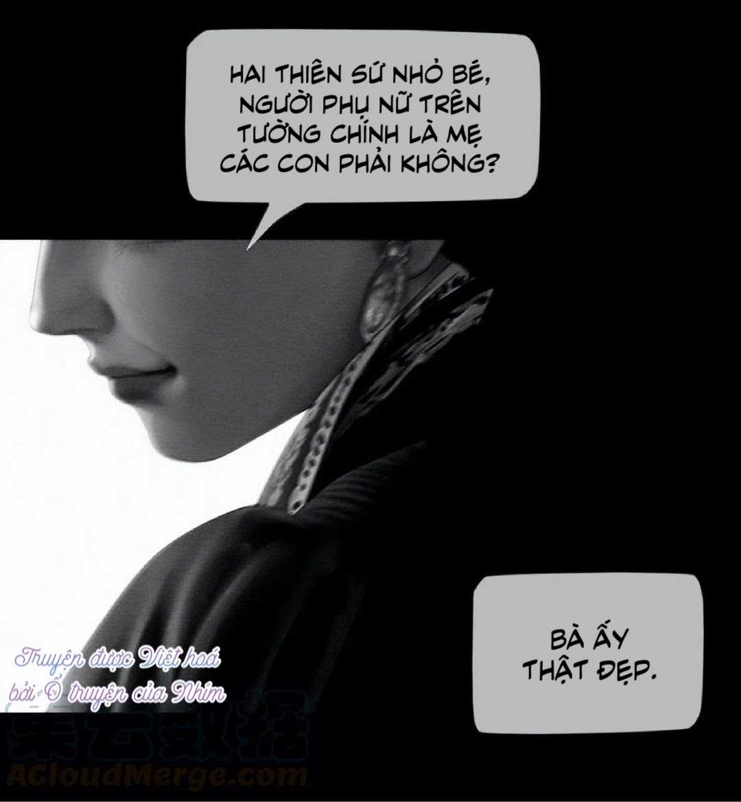 Aisha Chapter 6 trang 3