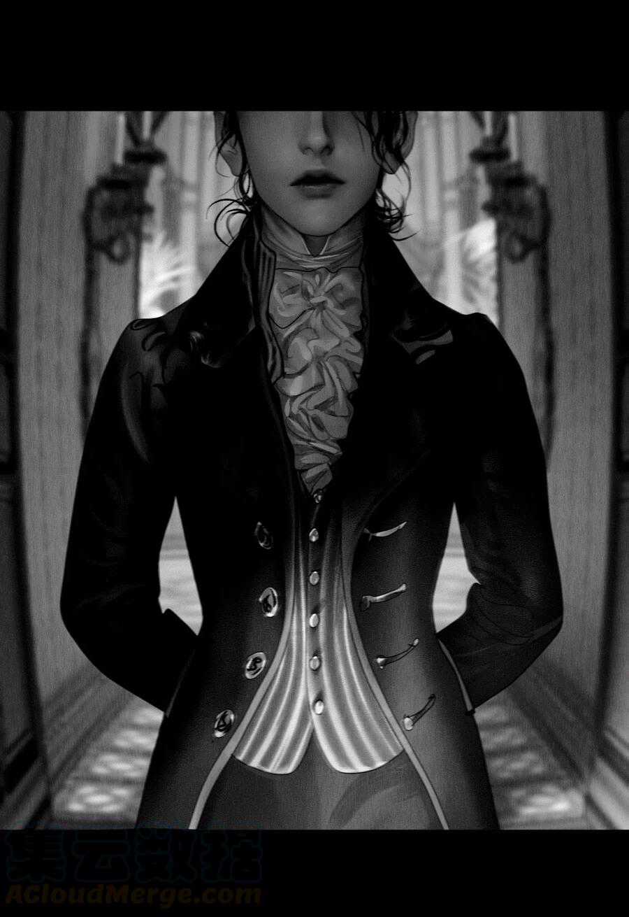 Aisha Chapter 6 trang 31