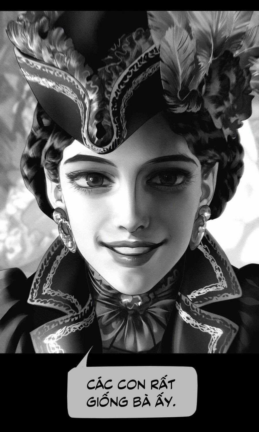 Aisha Chapter 6 trang 4