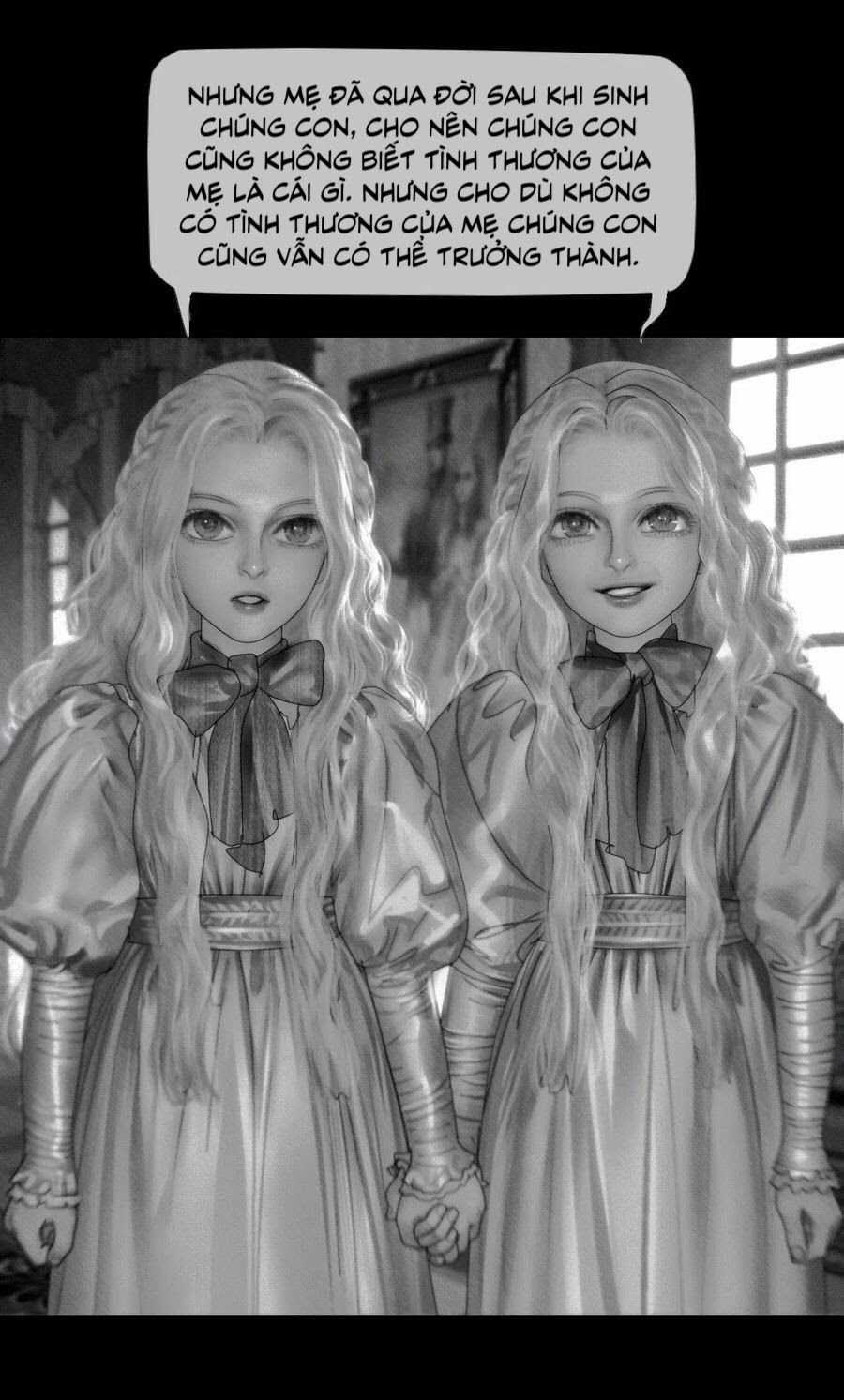 Aisha Chapter 6 trang 6