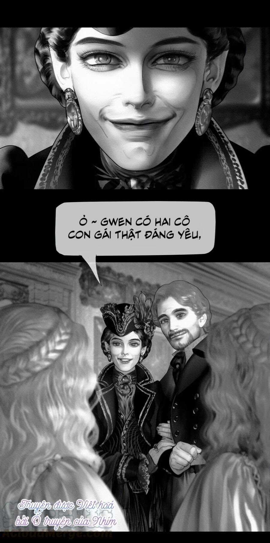 Aisha Chapter 6 trang 7